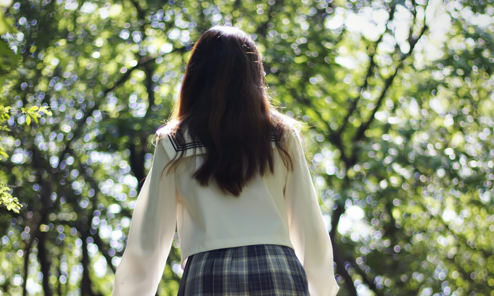 制服の廃止についてライティングのテーマ